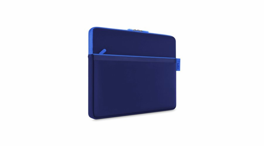 Pouzdro Belkin F7P352btC01 12" blue, pro Microsoft Surface Pro 3, modré