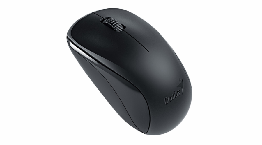 Genius NX-7000 31030027400 GENIUS myš NX-7000/ 1200 dpi/ bezdrátová/ černá