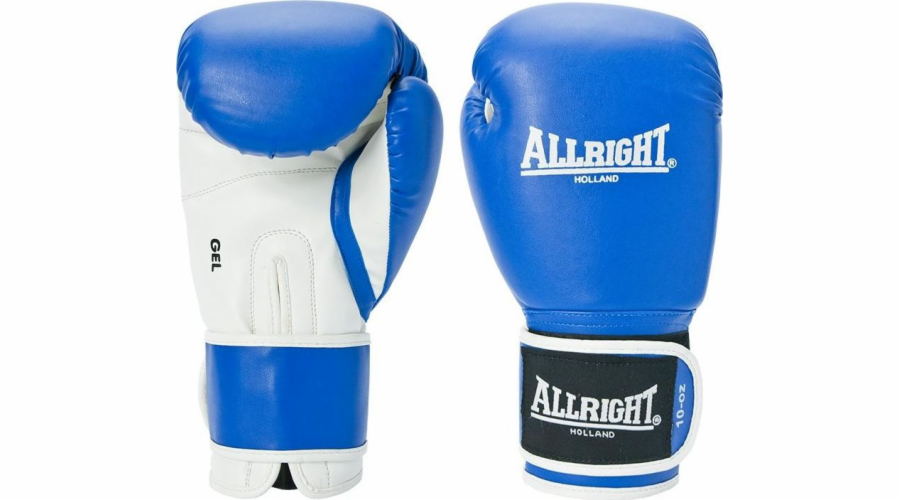 Vřelé boxerské rukavice Power Gel 10oz Universal