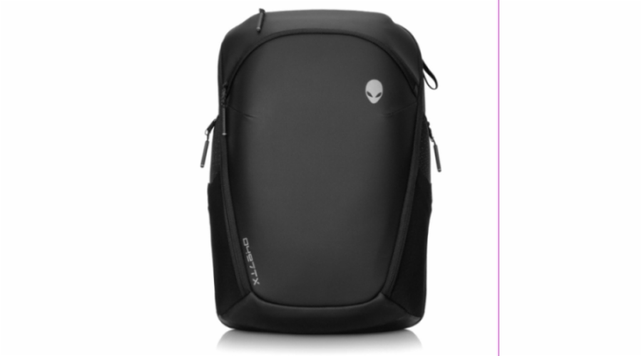 Dell Alienware Horizon Travel Backpack 18" 460-BDPS - 460-BDPS DELL Alienware Horizon Travel Backpack/ batoh pro notebooky do 18"