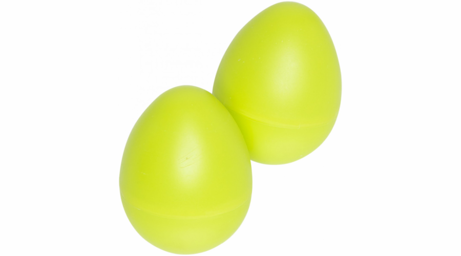 Stagg EGG-2 GR, pár vajíček, zelená