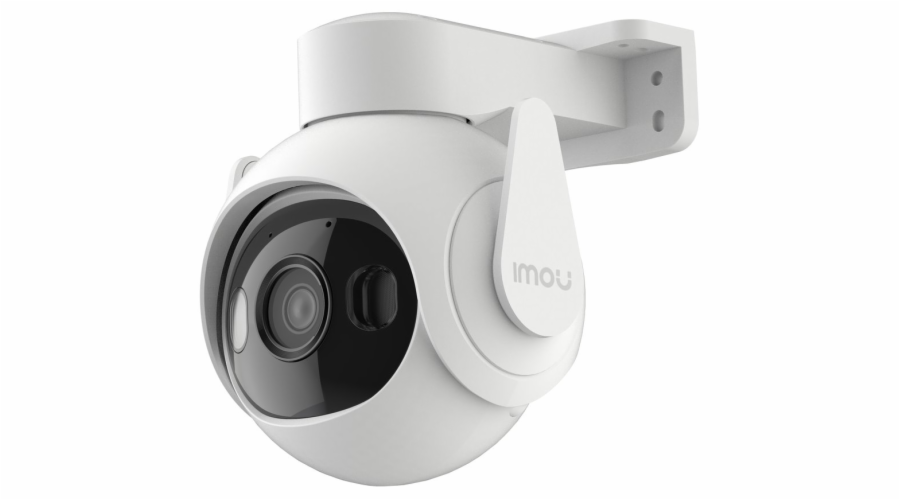 Imou IP kamera Cruiser 2 5MP/ PTZ/ Wi-Fi/ 5Mpix/ IP66/ objektiv 3,6mm/ 8x digitální zoom/ H.265/ IR až 30m/ CZ app