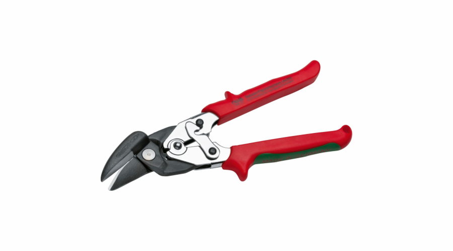 NWS Ideal Lever Tin Snips