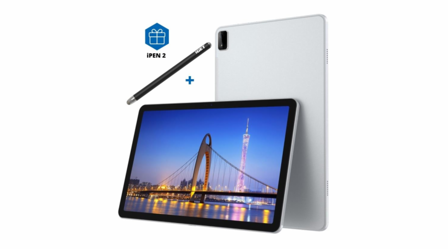 Tablet iGET SMART L11, 11" 2000x1200 IPS, 1,6 GHz