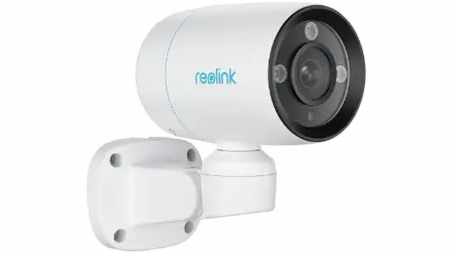 REOLINK bezpečnostní kamera RLC-81PA, 4K, 8MP, PoE