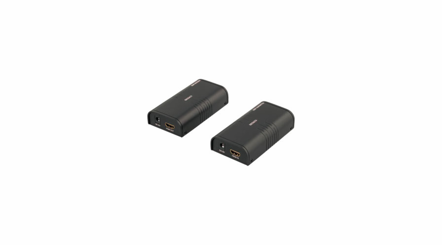 DELTACO HDMI Extender HDMI-221