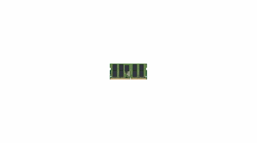 SO-DIMM 32 GB DDR4-2666 (1x 32 GB) , Arbeitsspeicher