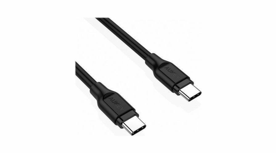 CB-CC1P OEM PVC kabel Napájení PD USB C - USB C | 1m | 5 Gbps | 3A | 60W PD | 20V