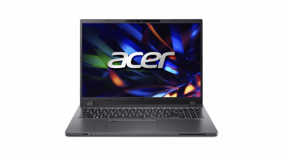 Acer TravelMate P2 (TMP216-51-TCO-37P5) i3-1315U/8GB/512GB SSD/16" WUXGA IPS/Win11 Pro EDU/černá
