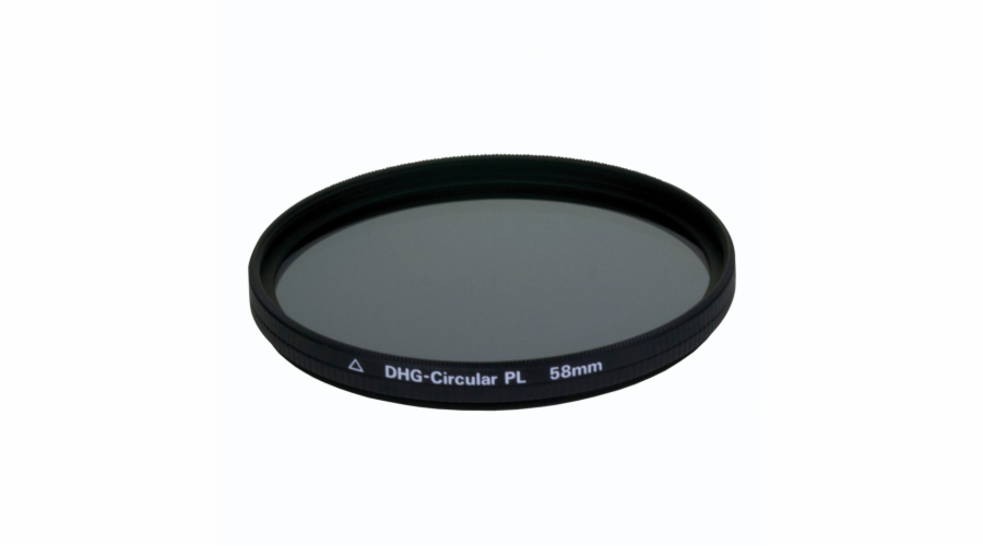 Dörr DHG circular CPL Filter 58mm 316158