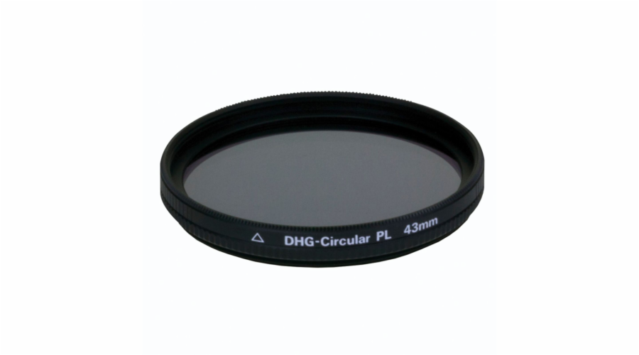 Dörr DHG circular CPL Filter 43mm 316143
