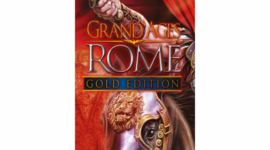 ESD Grand Ages Rome Gold