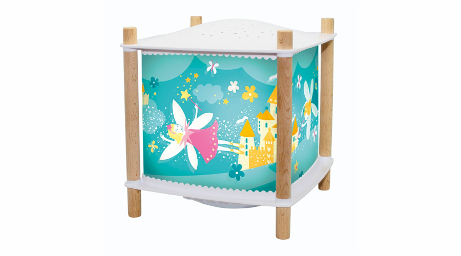 Trousselier Magical Lantern with Music, Princess