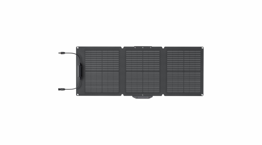 EcoFlow 60W - Solar Panel