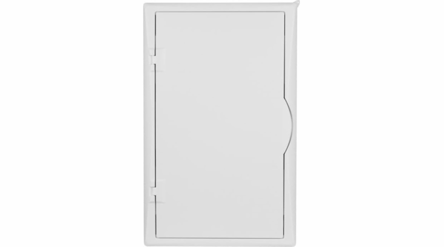 Elektro-Plast Modulární rozváděč 3x12 p/t EKONOMICKÝ BOX RP 3/36 bílé dveře (N+PE) IP40 2516-00