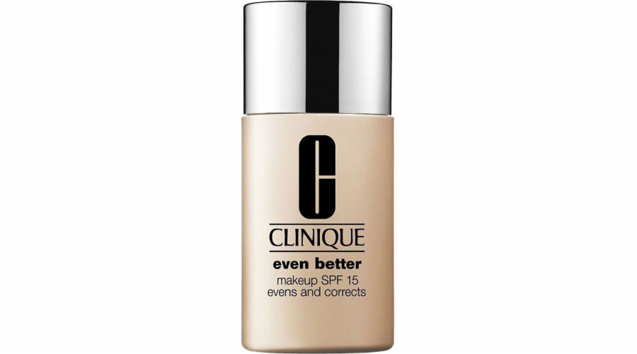 Clinique Even Better Makeup Spf15 Evens and Corrects 12 Meringue 30ml