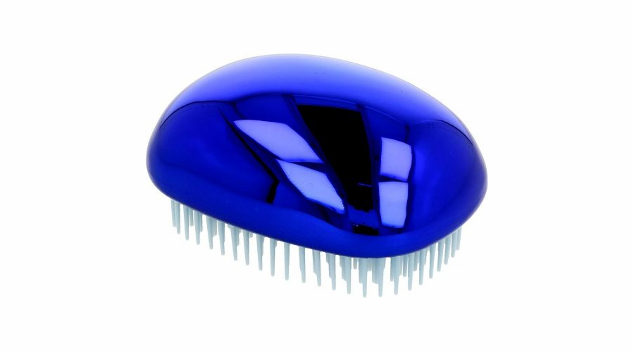 Kartáč na vlasy Twish TWISH_Spiky Hair Brush Model 3 Shining Blue kartáč na vlasy