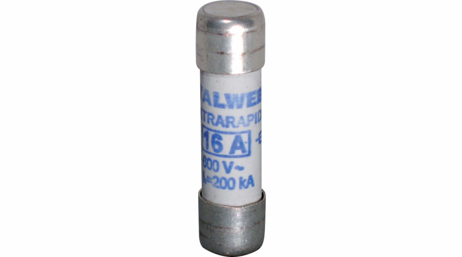 Eti-Polam Cylindrická pojistková vložka 14 x 51 mm 40A aR 690V CH14UQ (002635017)
