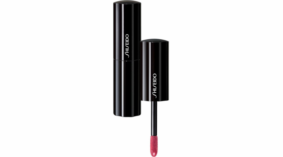 Shiseido SHISEIDO_Lacquer Rouge tekutá rtěnka RD314 6ml