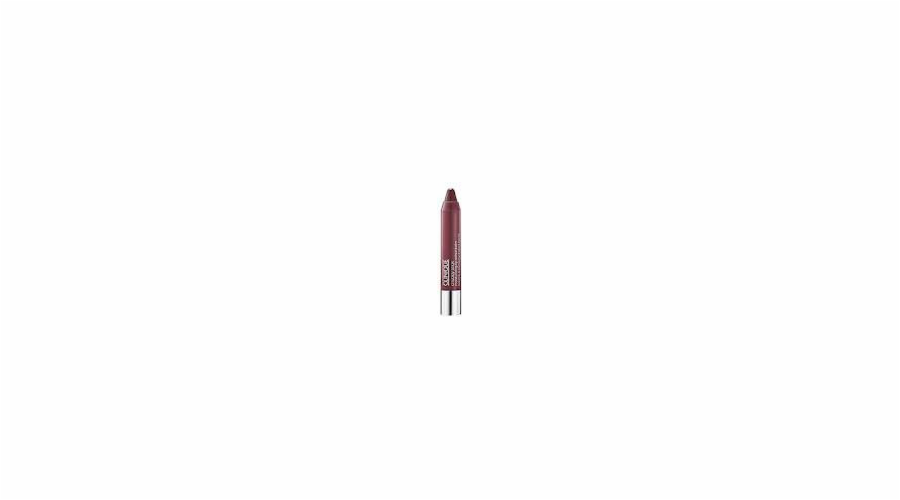 Clinique CLINIQUE_Chubby Stick Moisturizing Lip Color Balm lesk na rty 08 Graped Up 3g