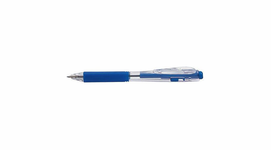 Pentel kuličkové pero BK437 modré
