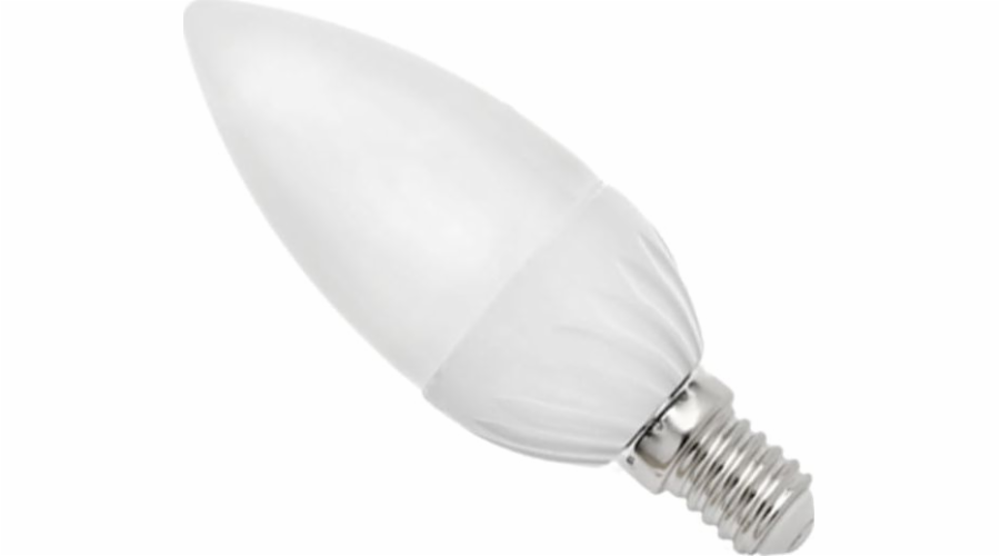 Spectrum LED LED žárovka 6W E-14, neutrální bílá