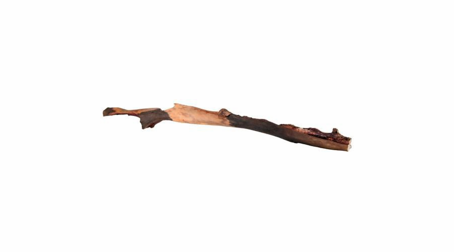 Trixie Hůlky z hovězí kůže velké, cca 75 cm