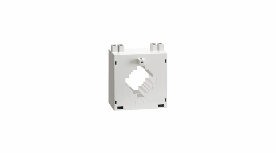 LOVATO elektrický proudový transformátor 500/5A 2,5VA třída 0,5 pro kabel a fi30 lištu (DM3T0500)