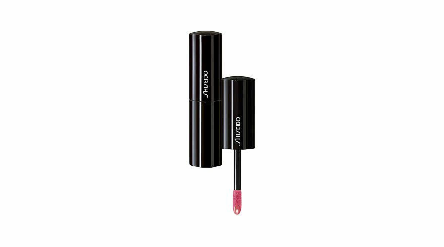 Shiseido Lacquer Rouge tekutá rtěnka PK430 6ml