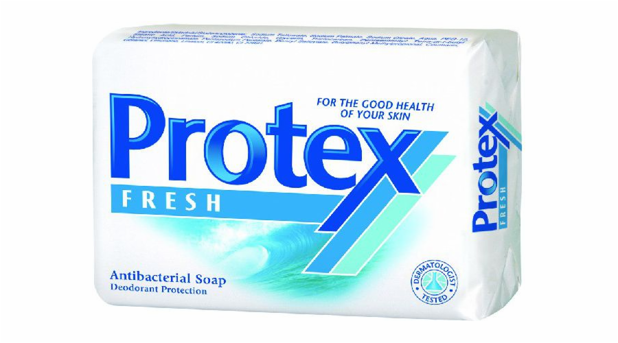 Protex Fresh tyčinkové mýdlo 90g - 3222808