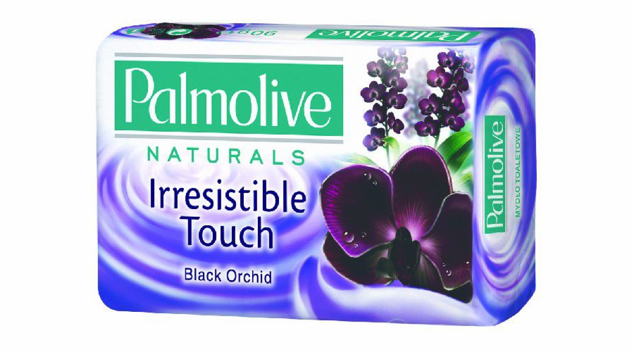Palmolive Black Orchid tyčinkové mýdlo 90g