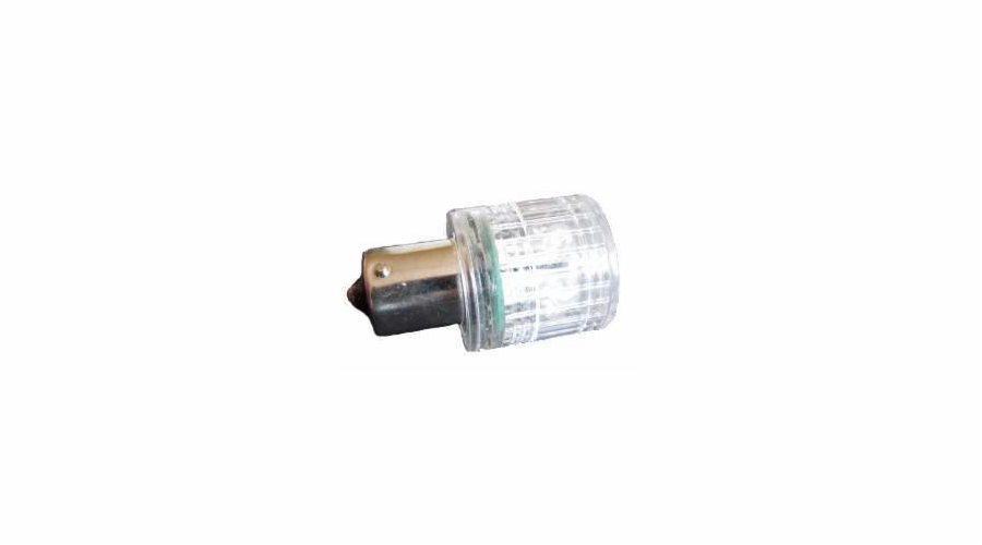 Promet LED dioda 24V DC bílá T0-IKML024B