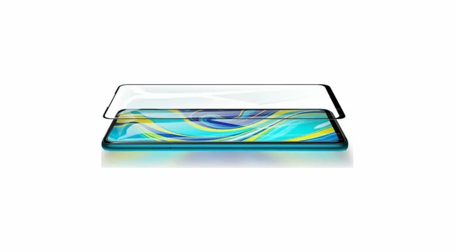 5D tvrzené sklo Samsung A41
