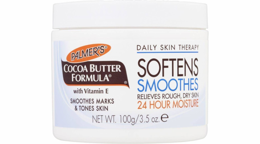 Palmer`s PALMER'S_Cocoa Butter Formula Softens Smoothes Butter Kakaové máslo na tělo 100g