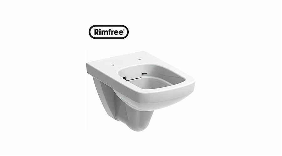 Koło Nova Pro Rimfree závěsná toaletní mísa (M33123000)
