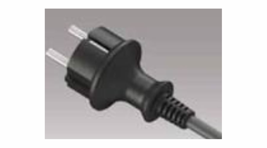 Plastrol Propojovací kabel se zástrčkou PP-40H, H07RN-F 3x2,5, IP44, 4,5m (W-97220)