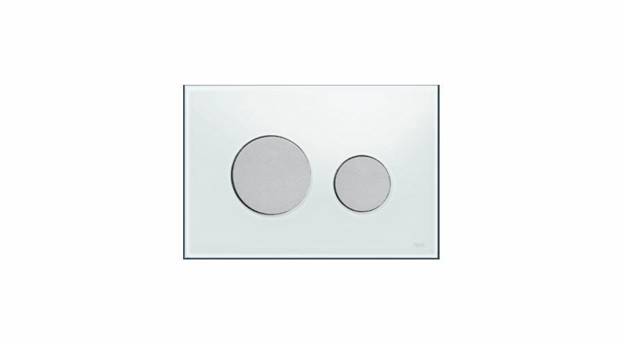 Splachovací tlačítko TECE Loop pro WC bílé (9.240.659)