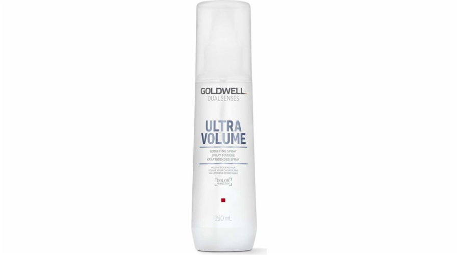 Goldwell Dualsenses Ultra Volume Spray zvětšující objem vlasů 150 ml