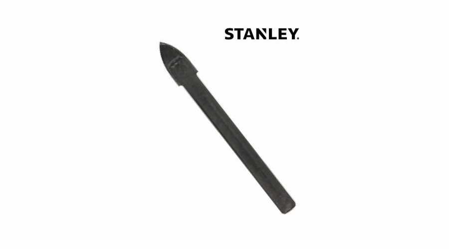 Stanley vrták na sklo a dlaždice 10 mm (STA53247)