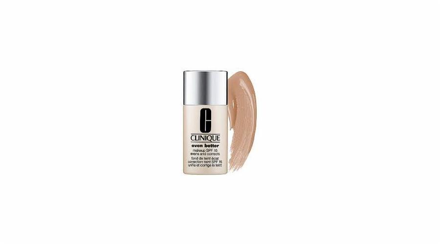 Clinique Even Better Makeup Foundation SPF15 17 Nutty 30ml