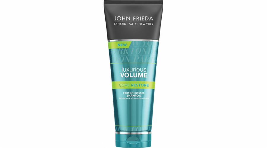 John Frieda Šampon na vlasy Luxurious Volume Core Restore Shampoo 250 ml