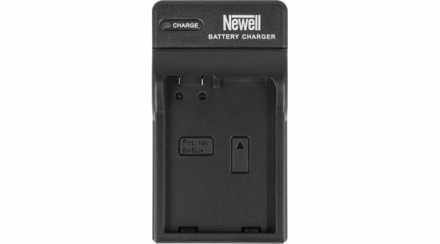 Nabíječka kamer Newell Newell DC-USB nabíječka pro baterie EN-EL14