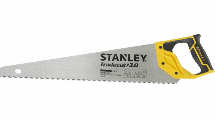Stanley pila Tradecut 11/1 500 (STHT20351-1)