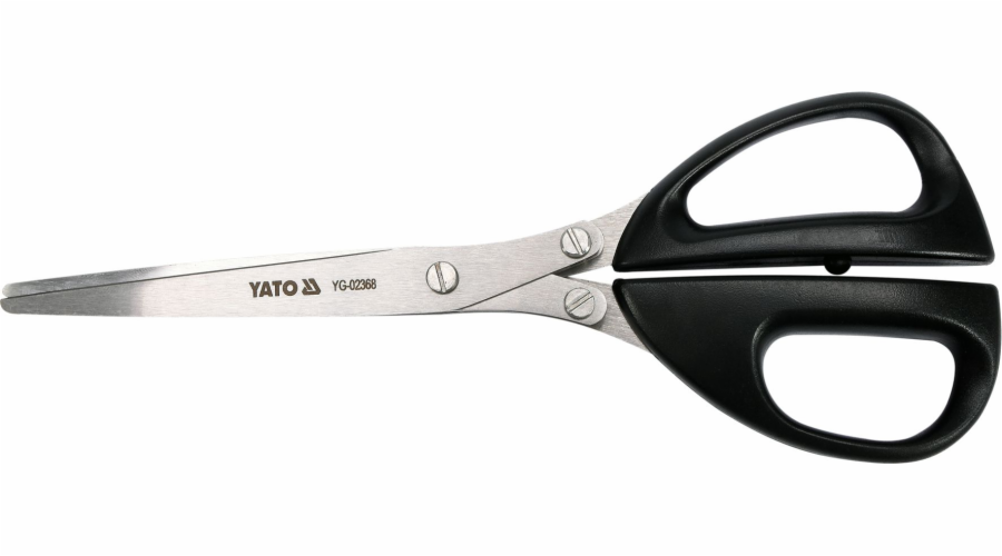 Yato vícečepelové kuchyňské nůžky na bylinky 80mm (YG-02368)