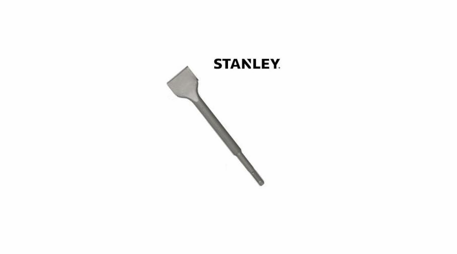 Stanley Plochý sekáč 40x200mm SDS-plus - STA54412