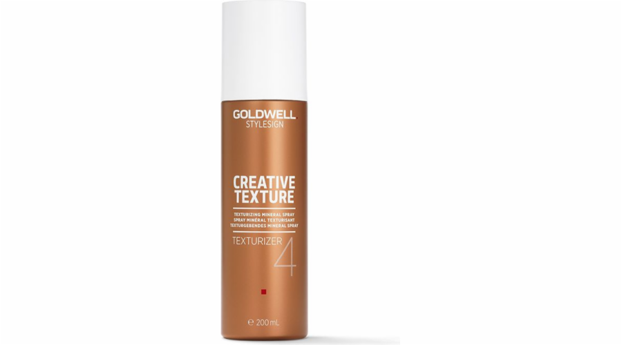 Goldwell StyleSign Texturizer sprej na vlasy poskytující texturu 200 ml