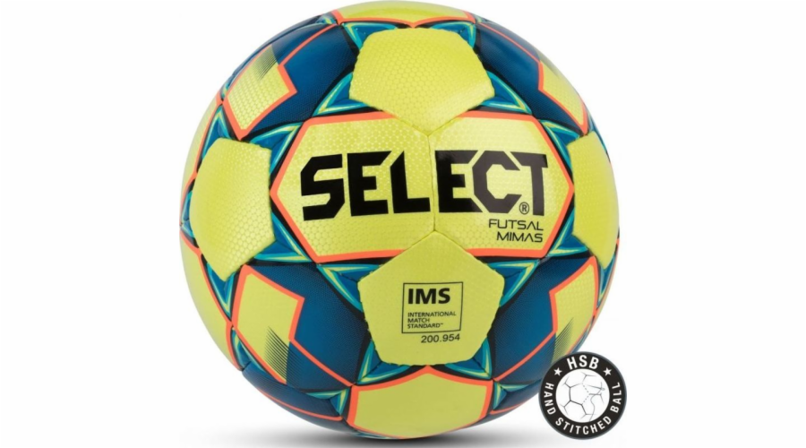 Select Football Select Futsal Mimas IMS 2018 hala 14159
