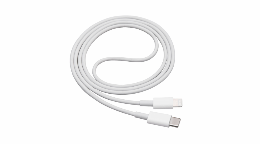 AKYGA kabel USB AK-USB-35 USB typ C m / Lightning m 1,0 m