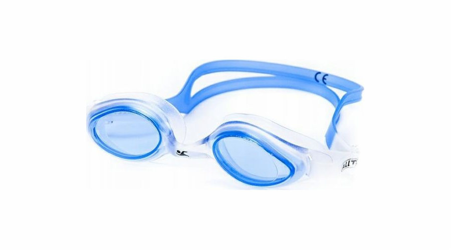 Juniorské plavecké brýle ALLTOSWIM (SP01027)