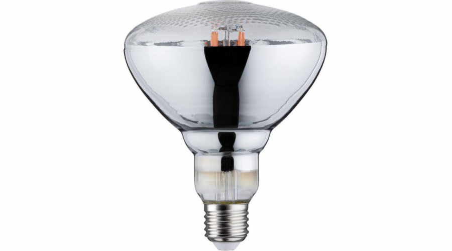 Paulmann LED světelný zdroj fil Plant PAR38 E27 6,5W 230V